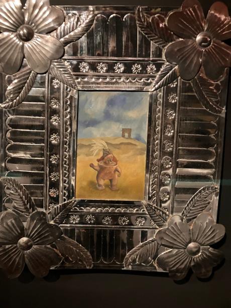 Palais Galliera «  »Frida Kahlo «  » – Au-delà des apparences – jusqu’au 5 Mars 2023.