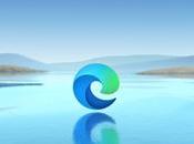 escrocs exploitent flux d’actualité Microsoft Edge