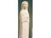 Sainte Thérèse l'Enfant-Jésus Lisieux, docteur l'Église 1897)