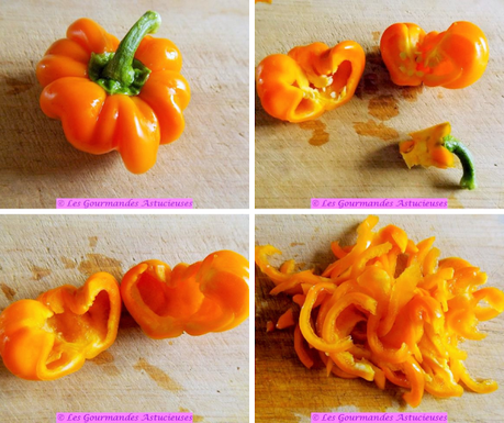 Poêlée de fin d'été (Vegan) Poêlée de fin d'été (Vegan)