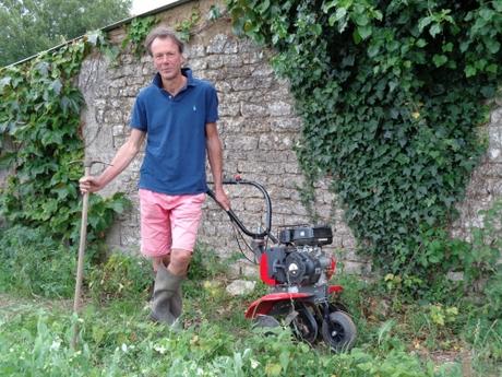 la Prairie Vie privée d'un champ anglais - John Lewis Stempel la Prairie Vie privée d'un champ anglais - John Lewis Stempel