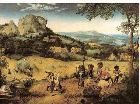 la Prairie Vie privée d'un champ anglais - John Lewis Stempel la Prairie Vie privée d'un champ anglais - John Lewis Stempel