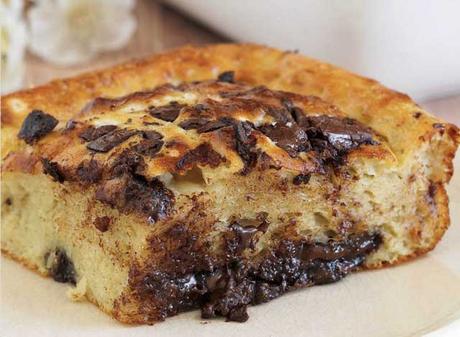 Cake Perdu Léger ww