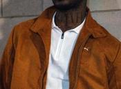 Skepta rejoint PUMA pour créer propres collections