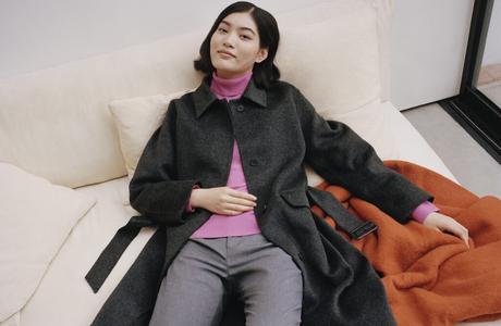 JW Anderson présente sa nouvelle collection Uniqlo JW Anderson présente sa nouvelle collection Uniqlo