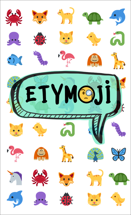 #Etymoji