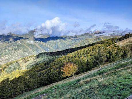 San Pellegrino in Alpe — La légende des Saints Pellegrino et Bianco — Reportage photographique San Pellegrino in Alpe — La légende des Saints Pellegrino et Bianco — Reportage photographique