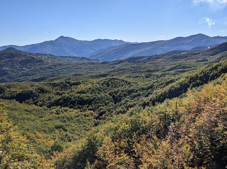 San Pellegrino in Alpe — La légende des Saints Pellegrino et Bianco — Reportage photographique San Pellegrino in Alpe — La légende des Saints Pellegrino et Bianco — Reportage photographique