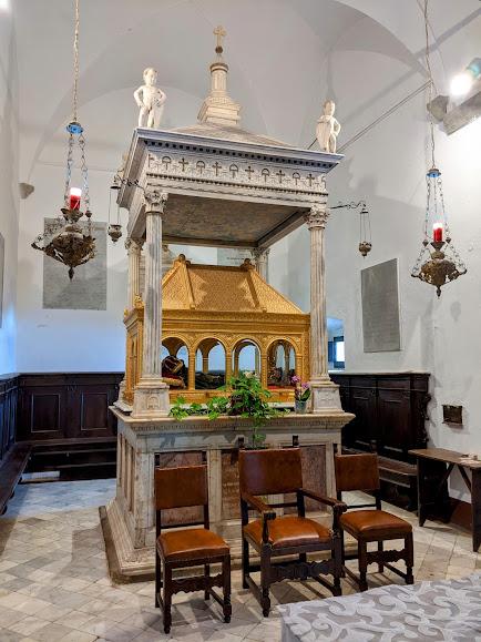 San Pellegrino in Alpe — La légende des Saints Pellegrino et Bianco — Reportage photographique San Pellegrino in Alpe — La légende des Saints Pellegrino et Bianco — Reportage photographique