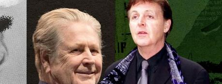 Comment la méditation transcendantale a détruit une collaboration entre The Beach Boys et The Beatles Comment la méditation transcendantale a détruit une collaboration entre The Beach Boys et The Beatles