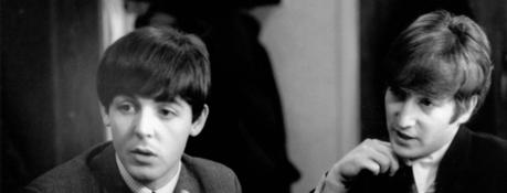 10 chansons classiques des Beatles qui cachent des erreurs