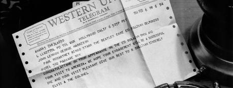 Pourquoi Ringo Starr s'est mis en colère quand il a rencontré Elvis Presley