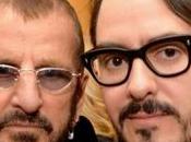 Pourquoi Ringo Starr apprendre fils George Harrison, Dhani, jouer batterie