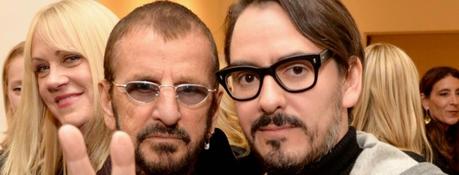 Pourquoi Ringo Starr n'a pas pu apprendre au fils de George Harrison, Dhani, à jouer de la batterie