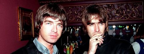 Noel Gallagher d’Oasis a déclaré qu’une chanson des Beatles l’avait convaincu que “tout était possible”.