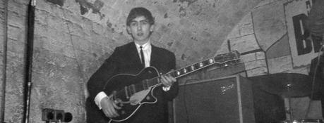 George Harrison n’aimait pas son chant dans les Beatles, mais il était trop critique George Harrison n'aimait pas son chant dans les Beatles, mais il était trop critique
