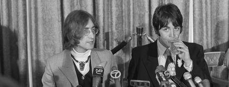 John Lennon a eu la chance d'entendre la chanson de Paul McCartney qui lui a redonné envie d'écrire de la musique