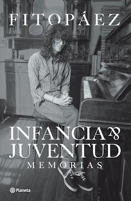 Bonnes feuilles de l’autobiographie de Fito Páez [Disques & Livres]