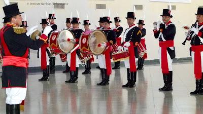 Prix Général Belgrano et interview à la télé dans l’émission de Nolo Correa – article n° 7100 [Chronique d’Argentine]