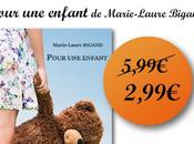 roman "Pour enfant", promotion