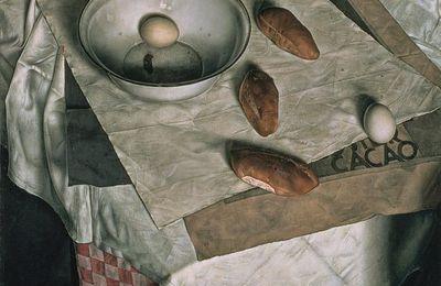 The Three Bread Rolls