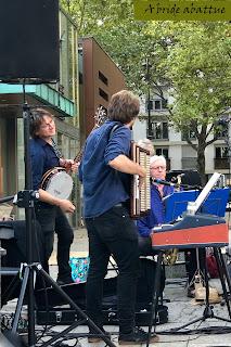 Le ParisOFFestival #3, épisode 6 avec Les Hymnes en Jeux