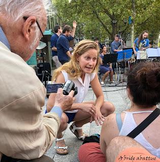 Le ParisOFFestival #3, épisode 6 avec Les Hymnes en Jeux