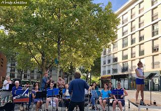 Le ParisOFFestival #3, épisode 6 avec Les Hymnes en Jeux