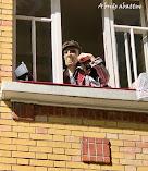 Le ParisOFFestival #3, épisode 6 avec Les Hymnes en Jeux