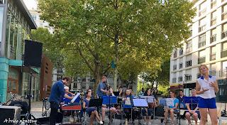 Le ParisOFFestival #3, épisode 6 avec Les Hymnes en Jeux