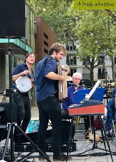 Le ParisOFFestival #3, épisode 6 avec Les Hymnes en Jeux