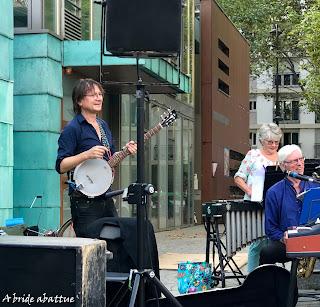 Le ParisOFFestival #3, épisode 6 avec Les Hymnes en Jeux