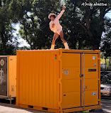 Le ParisOFFestival #3, épisode 6 avec Les Hymnes en Jeux