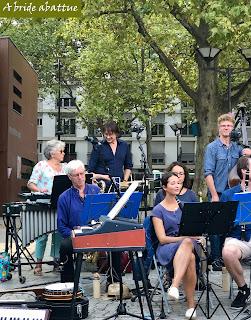 Le ParisOFFestival #3, épisode 6 avec Les Hymnes en Jeux