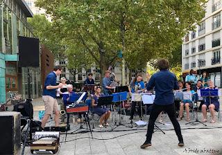 Le ParisOFFestival #3, épisode 6 avec Les Hymnes en Jeux