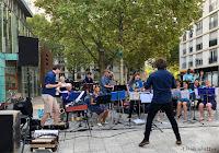 Le ParisOFFestival #3, épisode 2 avec Les fenêtres de Camille Trouvé et Brice Berthoud