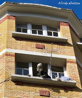 Le ParisOFFestival #3, épisode 2 avec Les fenêtres de Camille Trouvé et Brice Berthoud Le ParisOFFestival #3, épisode 2 avec Les fenêtres de Camille Trouvé et Brice Berthoud