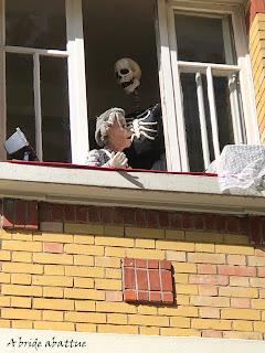 Le ParisOFFestival #3, épisode 2 avec Les fenêtres de Camille Trouvé et Brice Berthoud Le ParisOFFestival #3, épisode 2 avec Les fenêtres de Camille Trouvé et Brice Berthoud