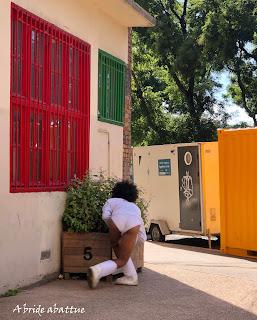 Le ParisOFFestival #3, épisode 1 avec Croûte de Guillaume Martinet