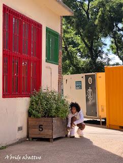 Le ParisOFFestival #3, épisode 1 avec Croûte de Guillaume Martinet Le ParisOFFestival #3, épisode 1 avec Croûte de Guillaume Martinet