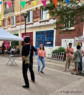 Le ParisOFFestival #3, épisode 1 avec Croûte de Guillaume Martinet