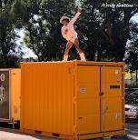 Le ParisOFFestival #3, épisode 4 avec Florence & Moustafa