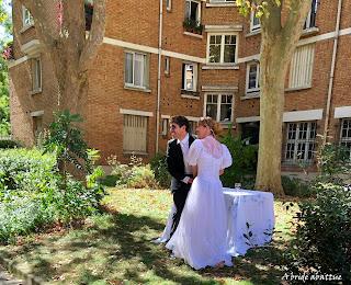 Le ParisOFFestival #3, épisode 4 avec Florence & Moustafa