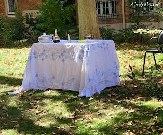 Le ParisOFFestival #3, épisode 4 avec Florence & Moustafa