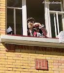 Le ParisOFFestival #3, épisode 4 avec Florence & Moustafa