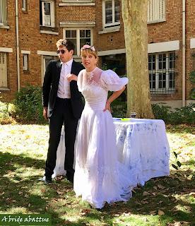 Le ParisOFFestival #3, épisode 4 avec Florence & Moustafa