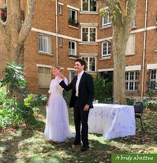 Le ParisOFFestival #3, épisode 4 avec Florence & Moustafa