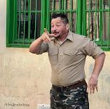 Le ParisOFFestival #3, épisode 7, des lectures