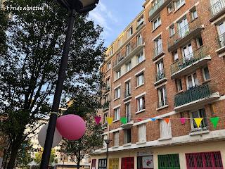 Le ParisOFFestival #3, épisode 7, des lectures