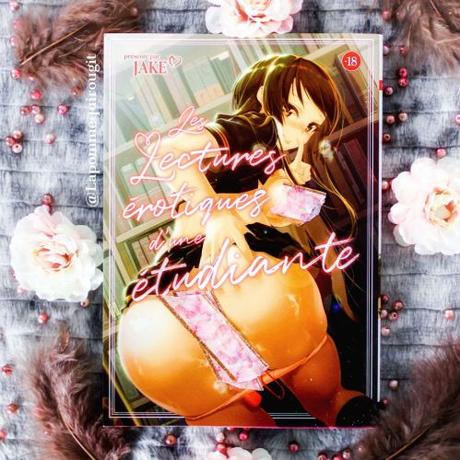 Les lectures érotiques d’une étudiante